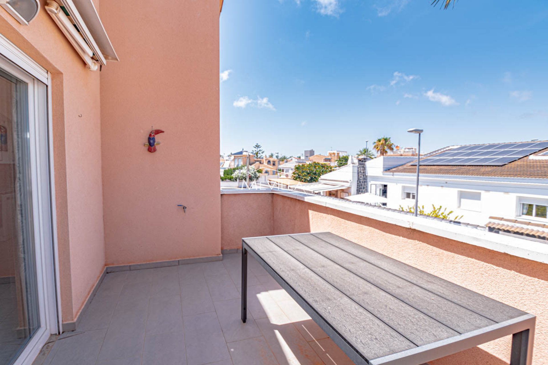 Wederverkoop - Villa - Orihuela Costa - Mil Palmeras