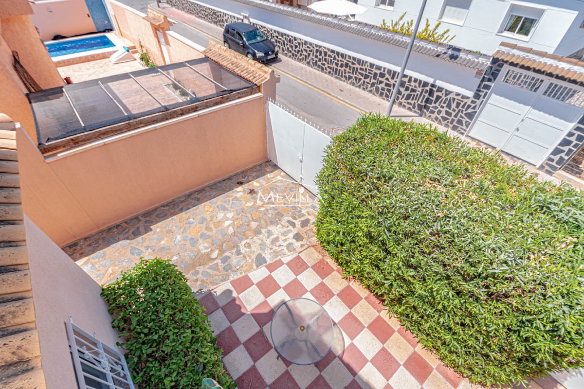 Wederverkoop - Villa - Orihuela Costa - Mil Palmeras