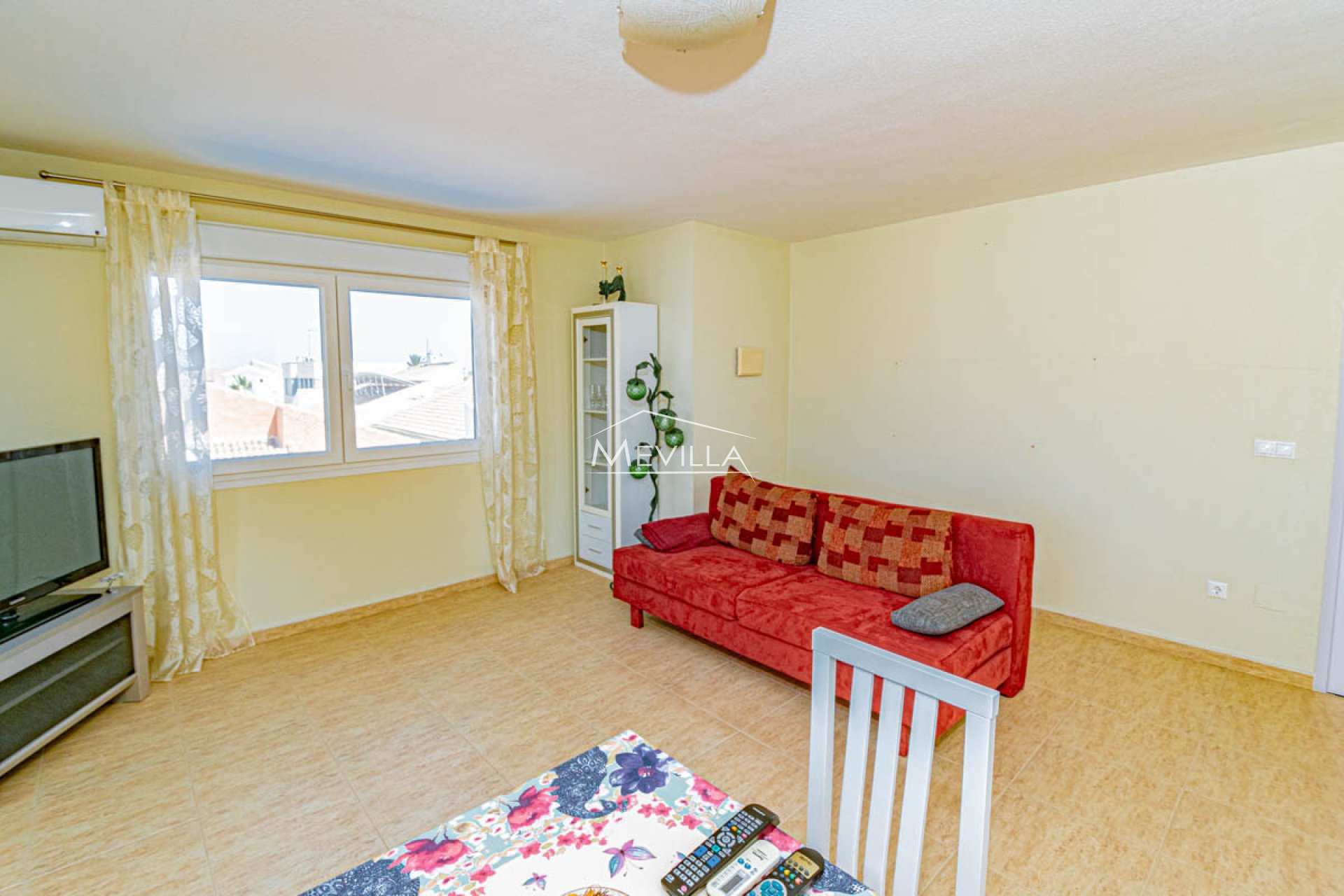 Wederverkoop - Villa - Orihuela Costa - Mil Palmeras