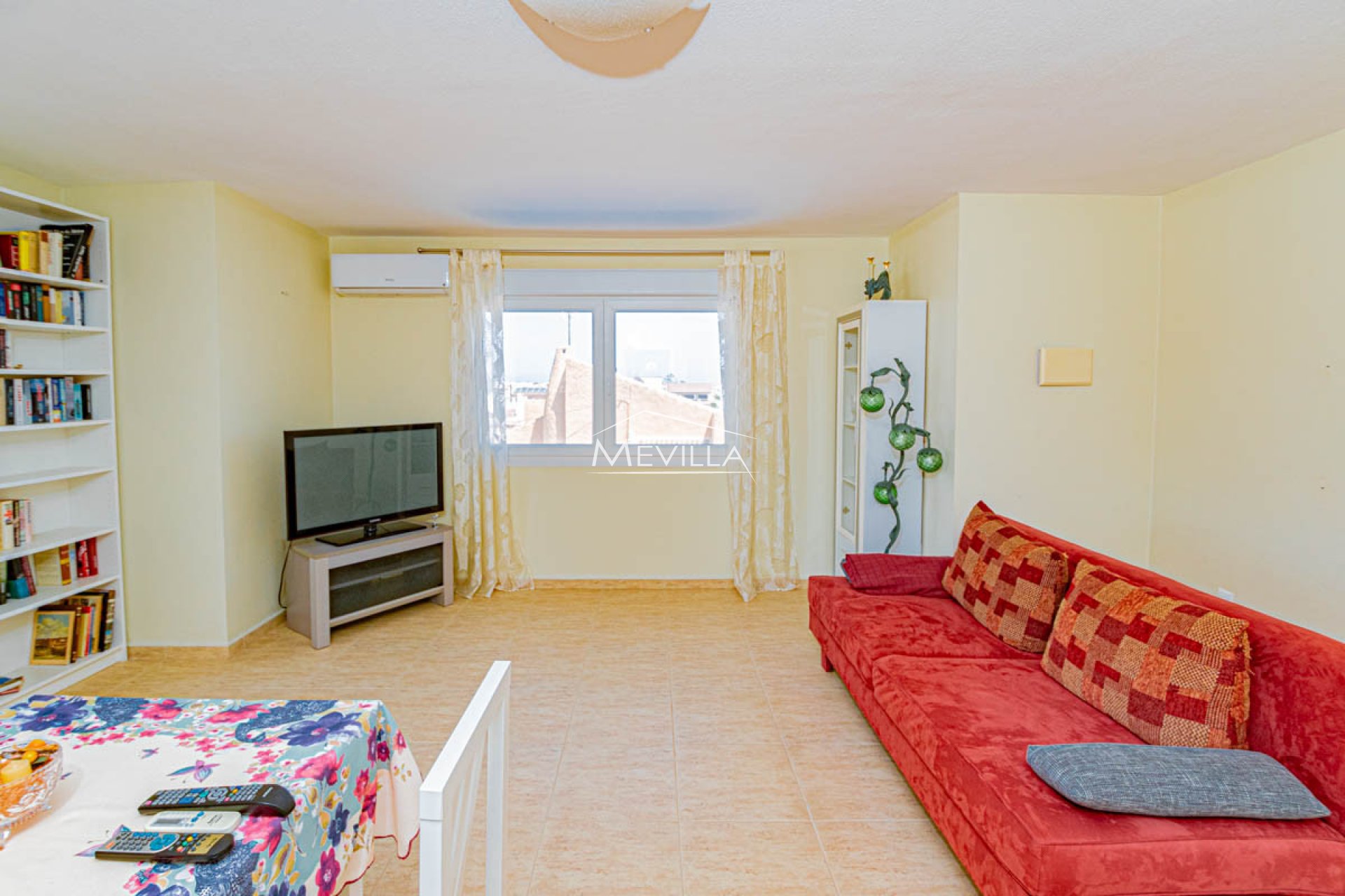 Wederverkoop - Villa - Orihuela Costa - Mil Palmeras