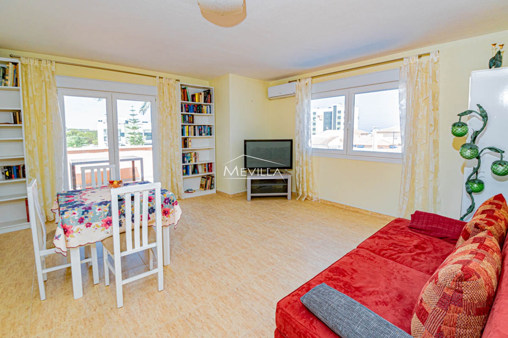 Wederverkoop - Villa - Orihuela Costa - Mil Palmeras