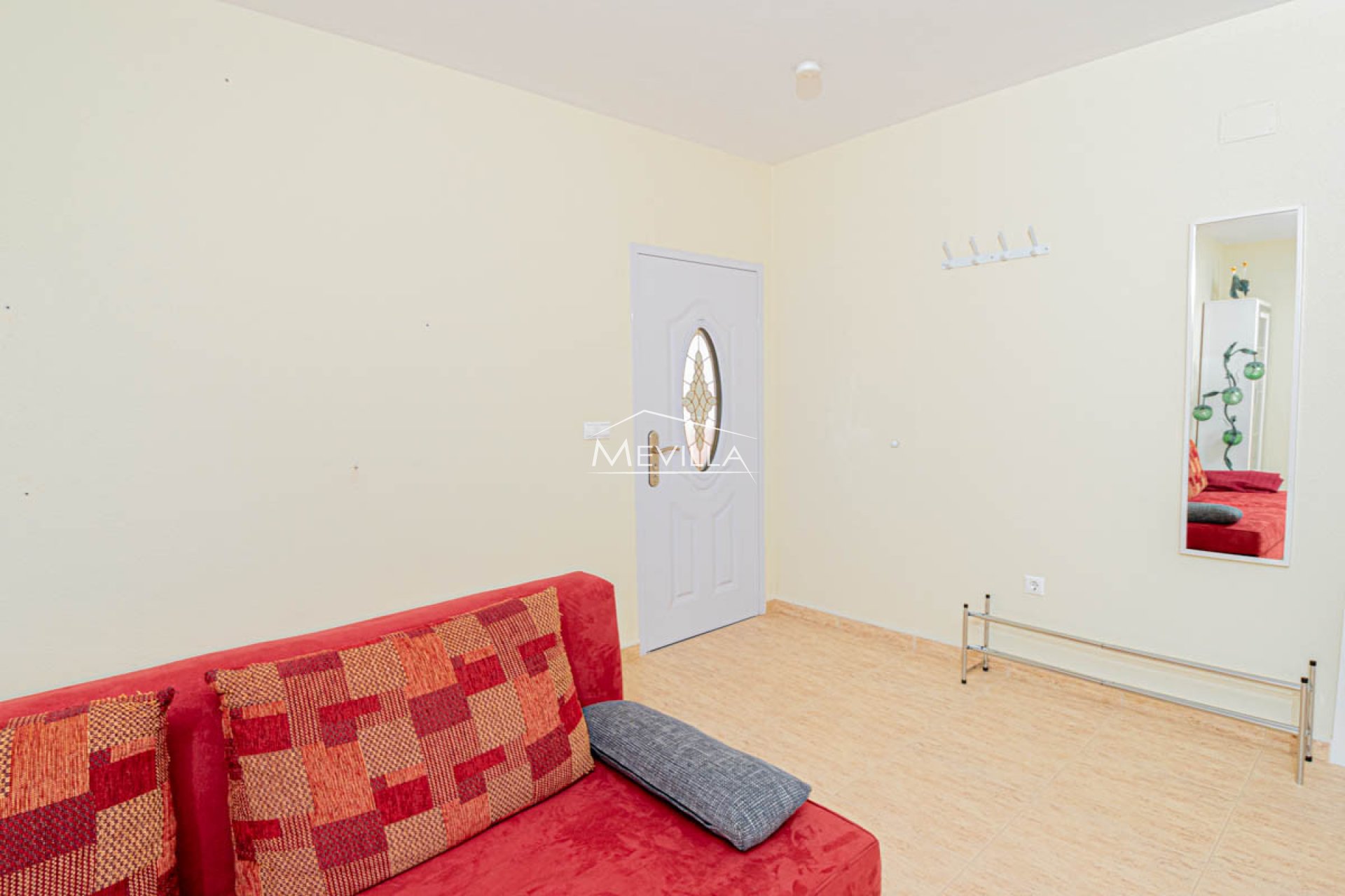 Wederverkoop - Villa - Orihuela Costa - Mil Palmeras