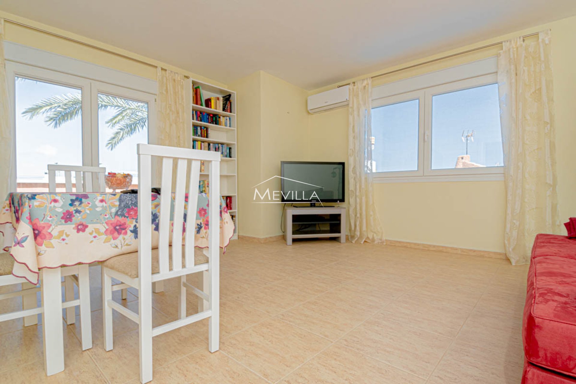 Wederverkoop - Villa - Orihuela Costa - Mil Palmeras