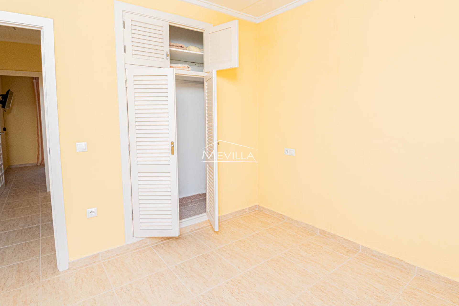 Wederverkoop - Villa - Orihuela Costa - Mil Palmeras