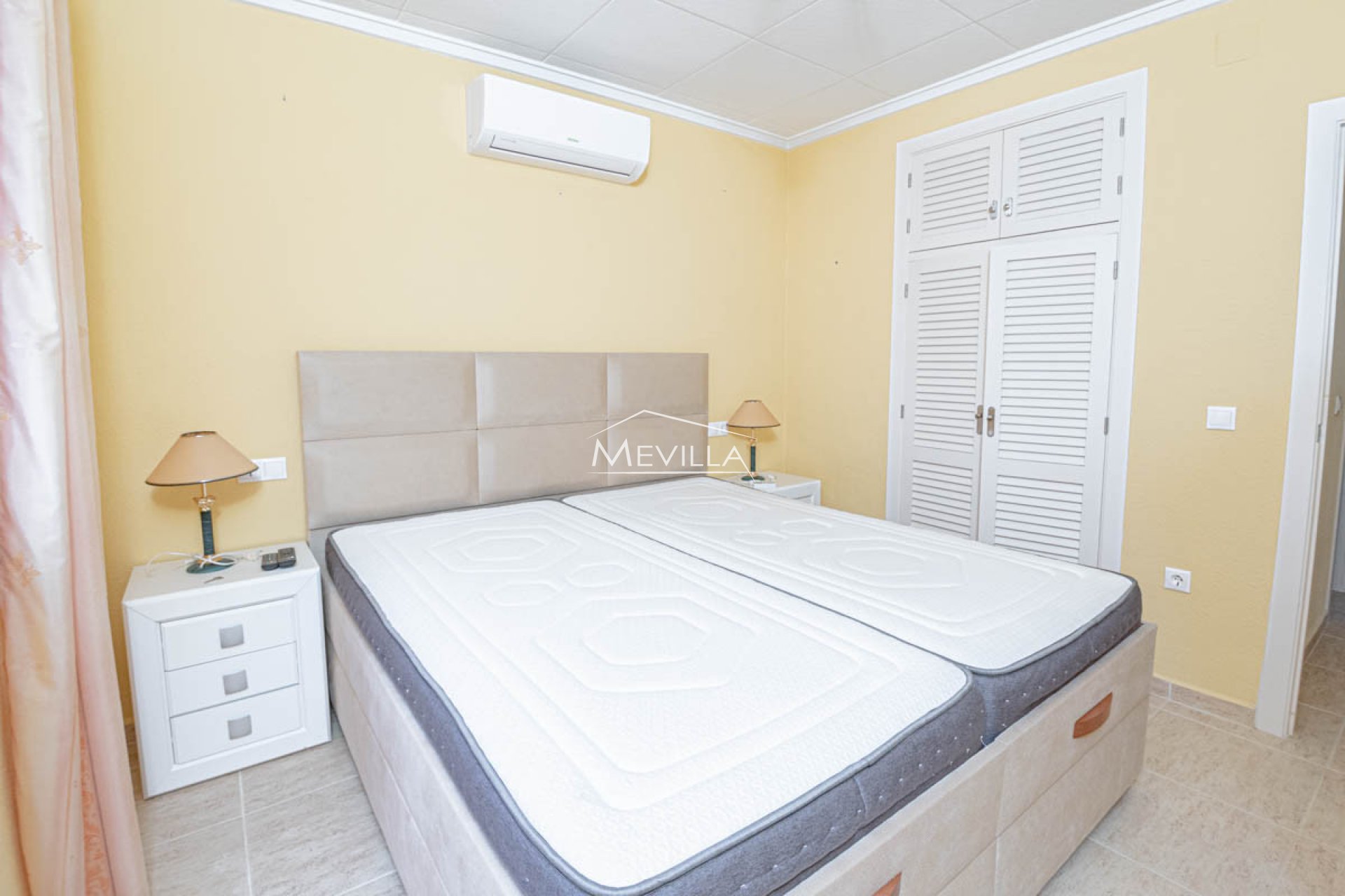 Wederverkoop - Villa - Orihuela Costa - Mil Palmeras