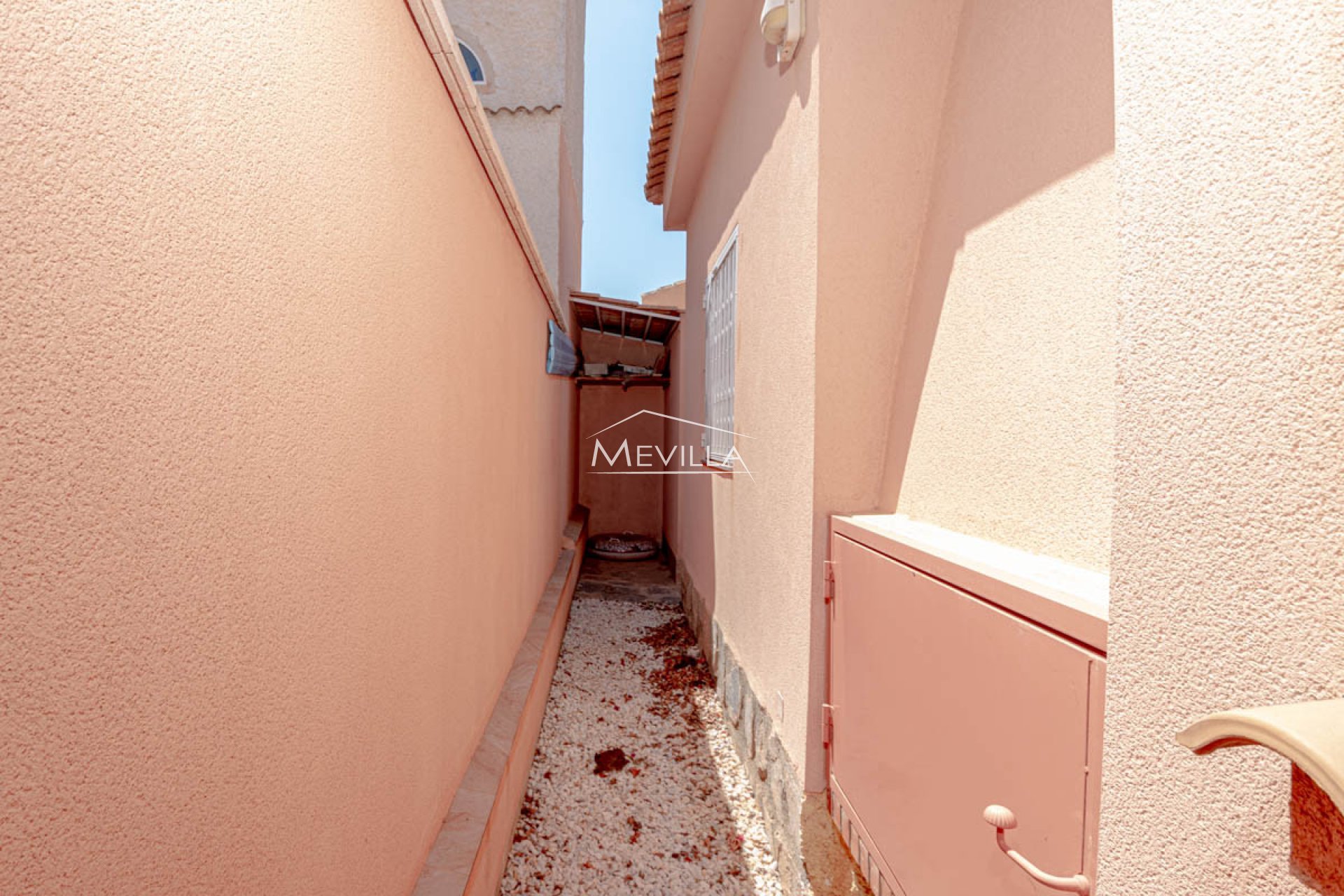 Wederverkoop - Villa - Orihuela Costa - Mil Palmeras