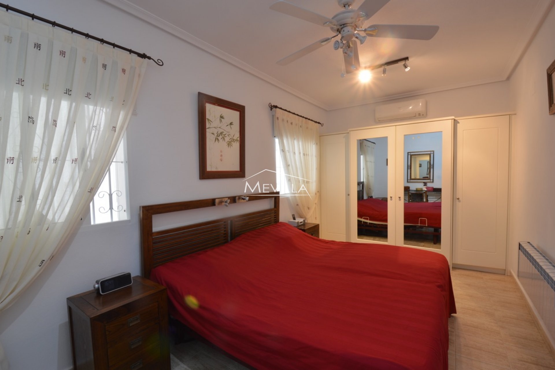 Wederverkoop - Villa - Orihuela Costa - Mil Palmeras