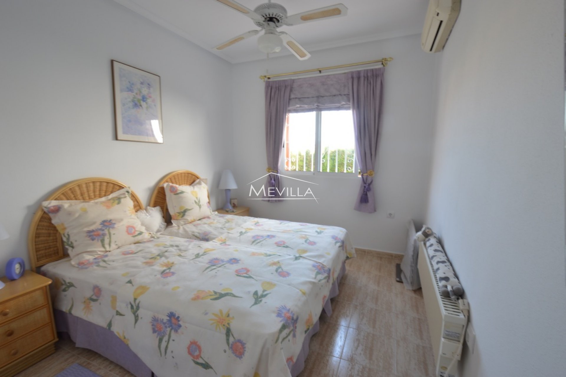 Wederverkoop - Villa - Orihuela Costa - Mil Palmeras