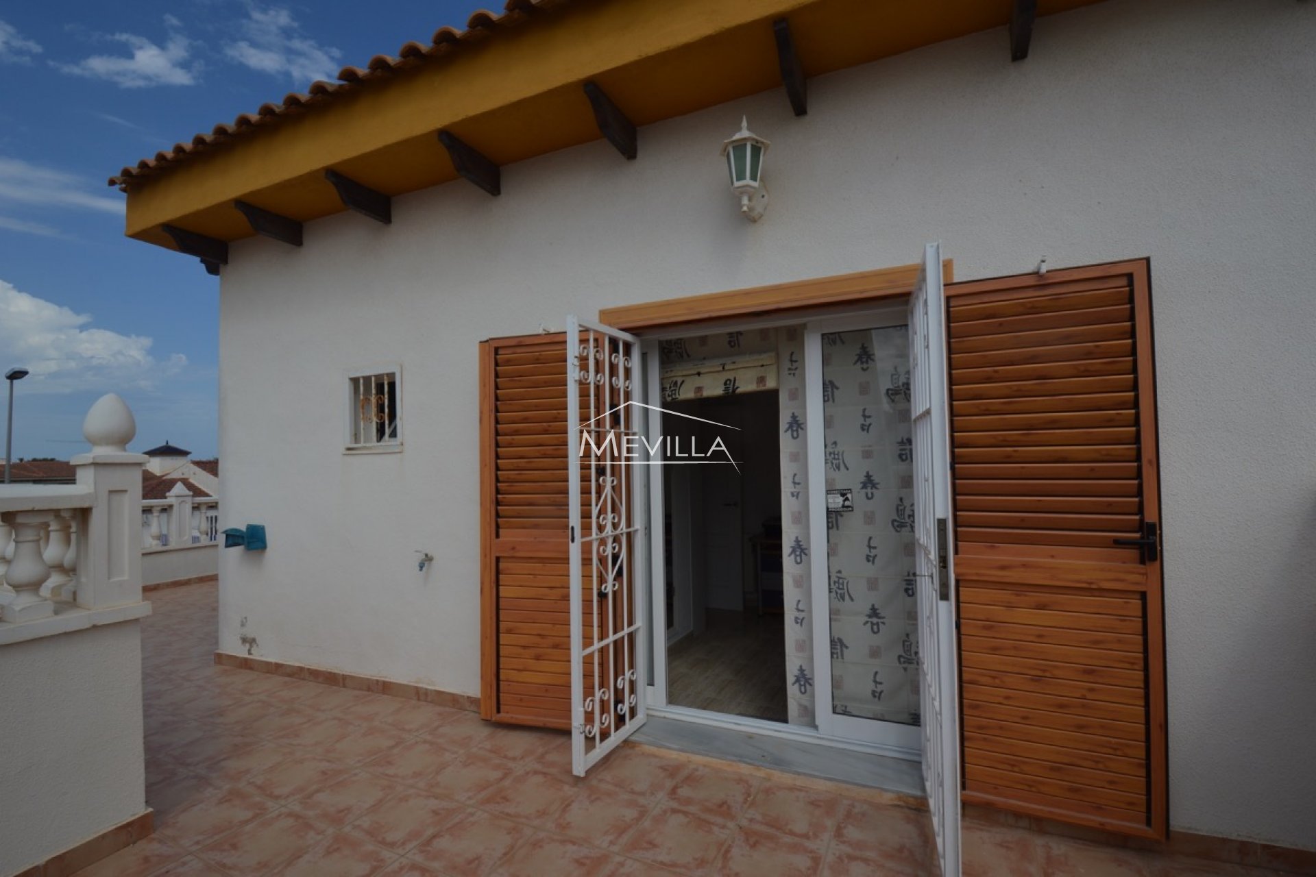 Wederverkoop - Villa - Orihuela Costa - Mil Palmeras