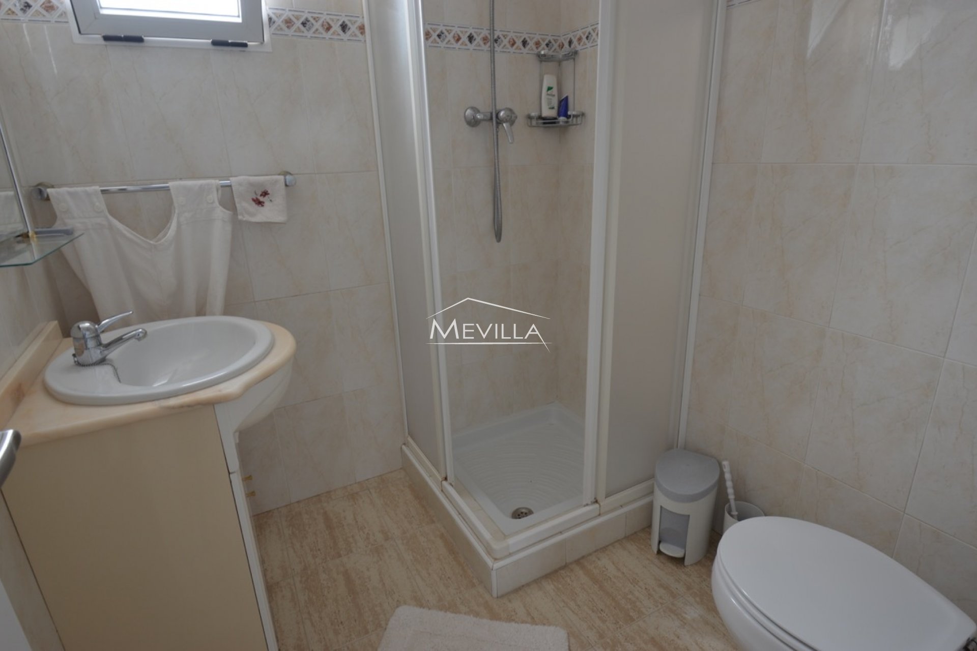 Wederverkoop - Villa - Orihuela Costa - Mil Palmeras