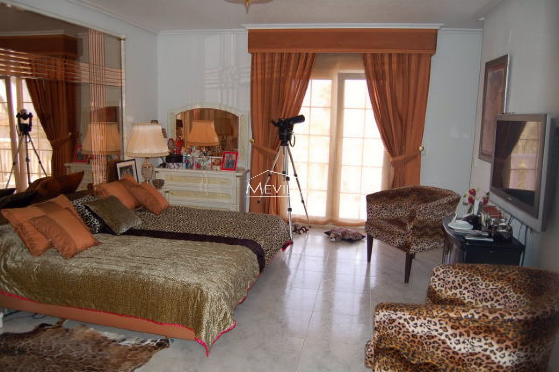 Wederverkoop - Villa - Orihuela Costa - Playa Flamenca