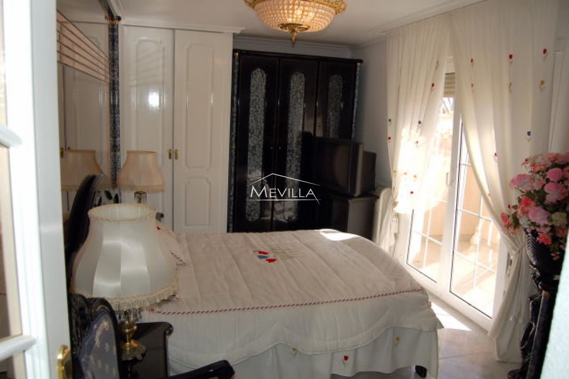 Wederverkoop - Villa - Orihuela Costa - Playa Flamenca