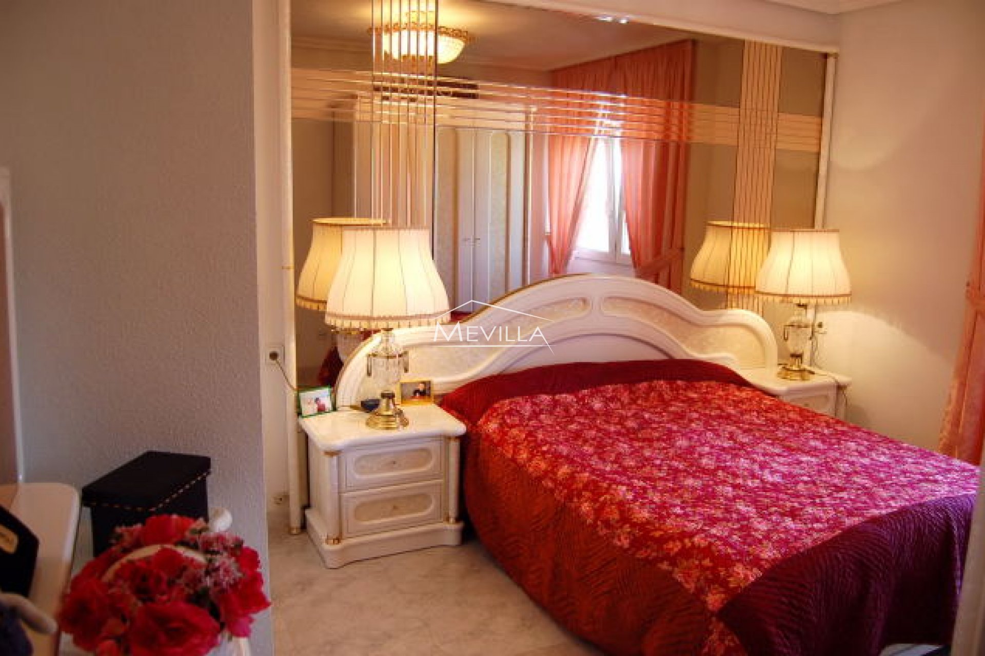 Wederverkoop - Villa - Orihuela Costa - Playa Flamenca