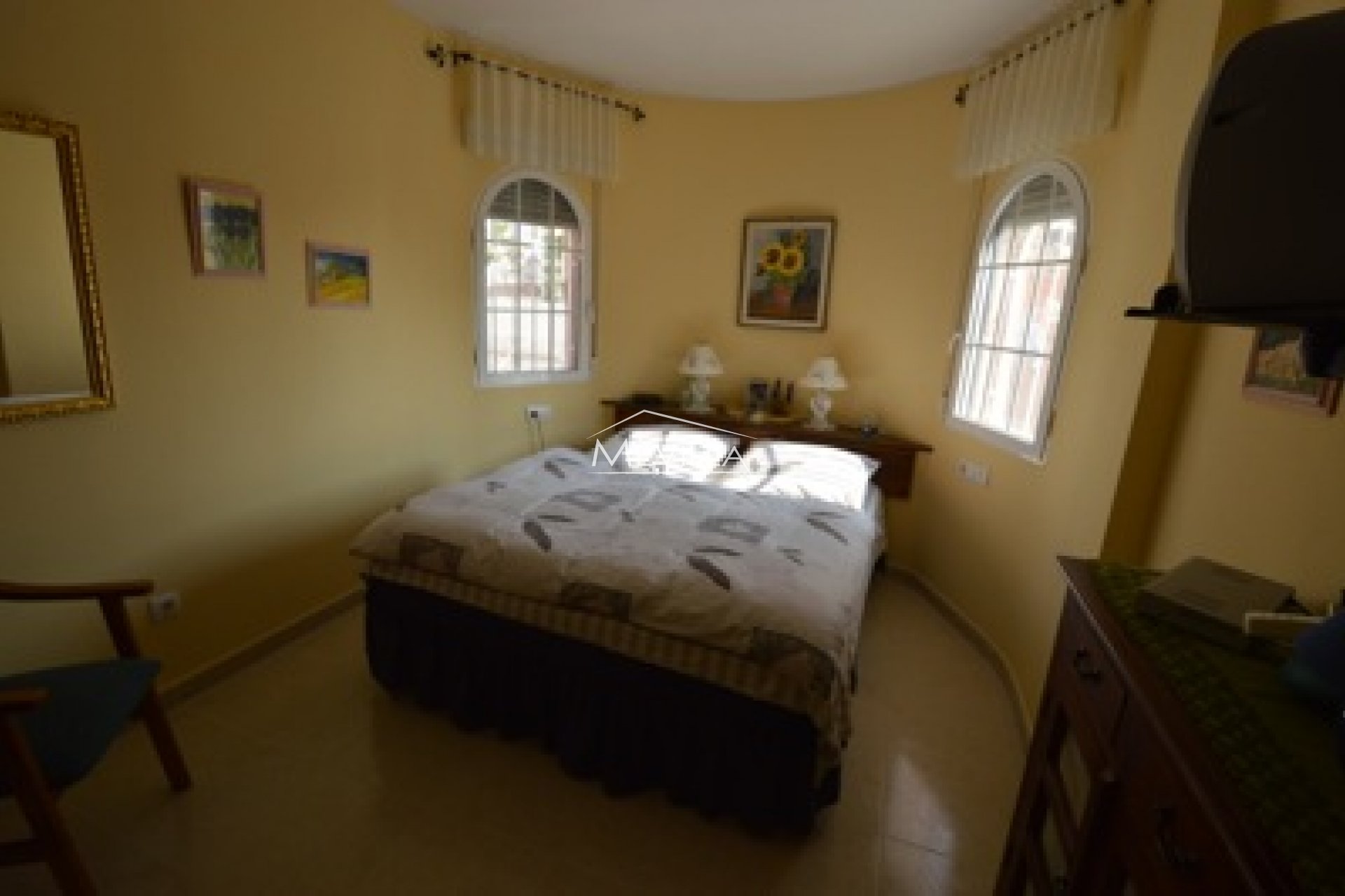 Wederverkoop - Villa - Orihuela Costa - Playa Flamenca