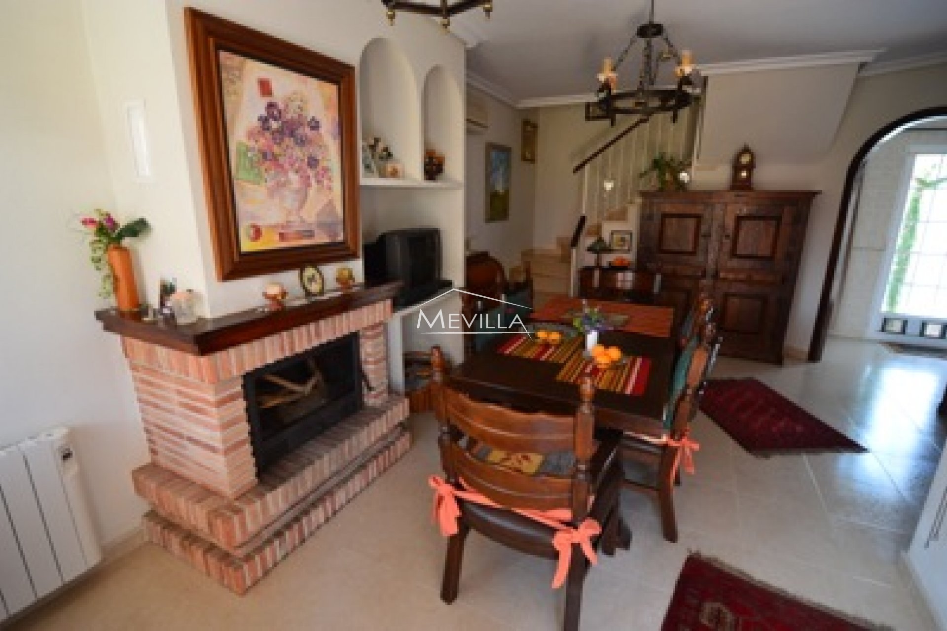 Wederverkoop - Villa - Orihuela Costa - Playa Flamenca