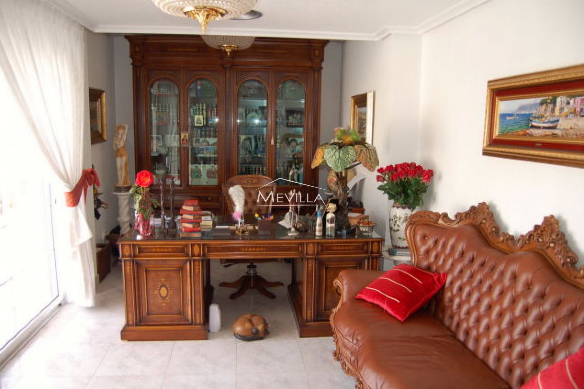 Wederverkoop - Villa - Orihuela Costa - Playa Flamenca