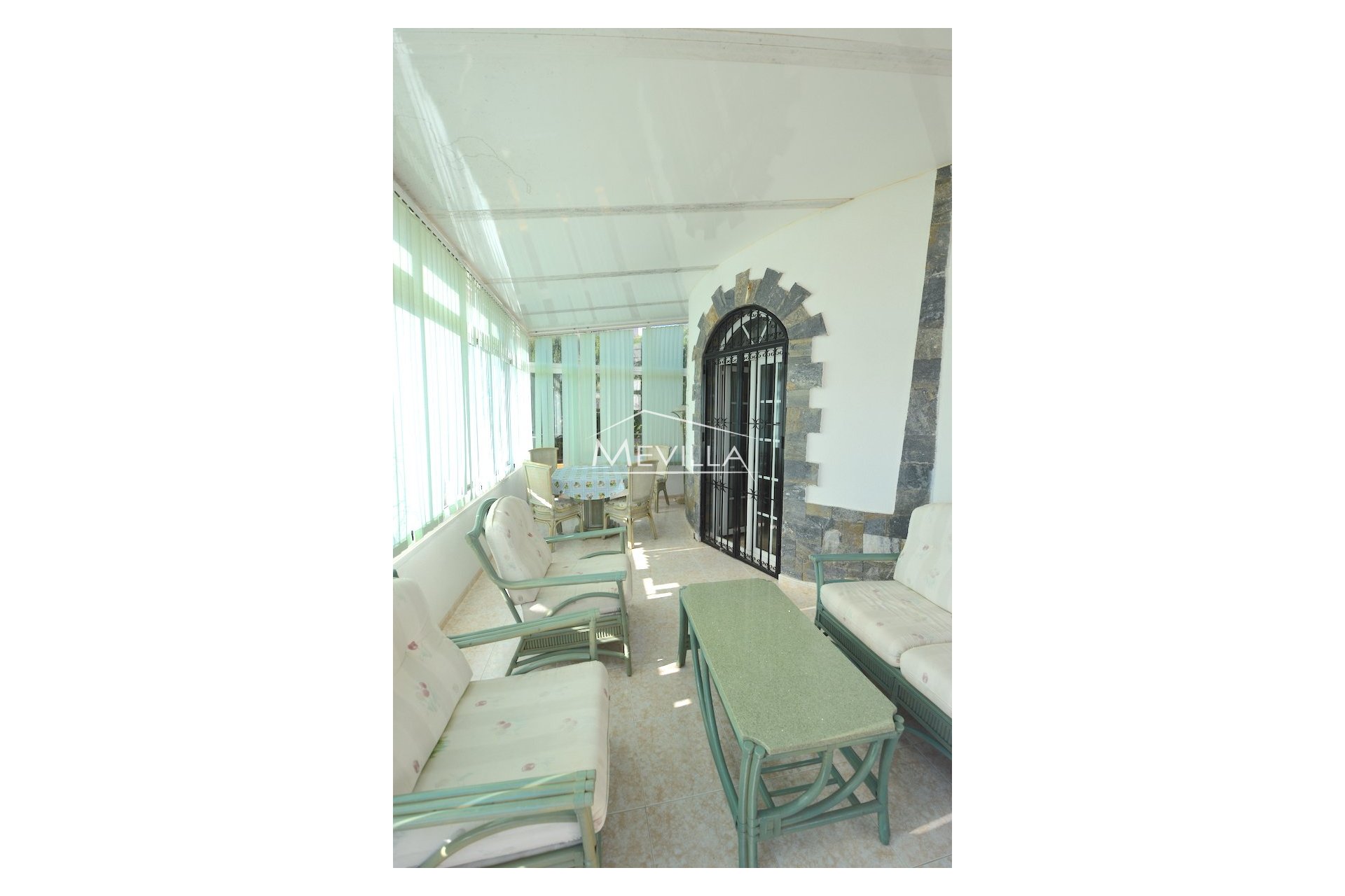 Wederverkoop - Villa - Orihuela Costa - Playa Flamenca