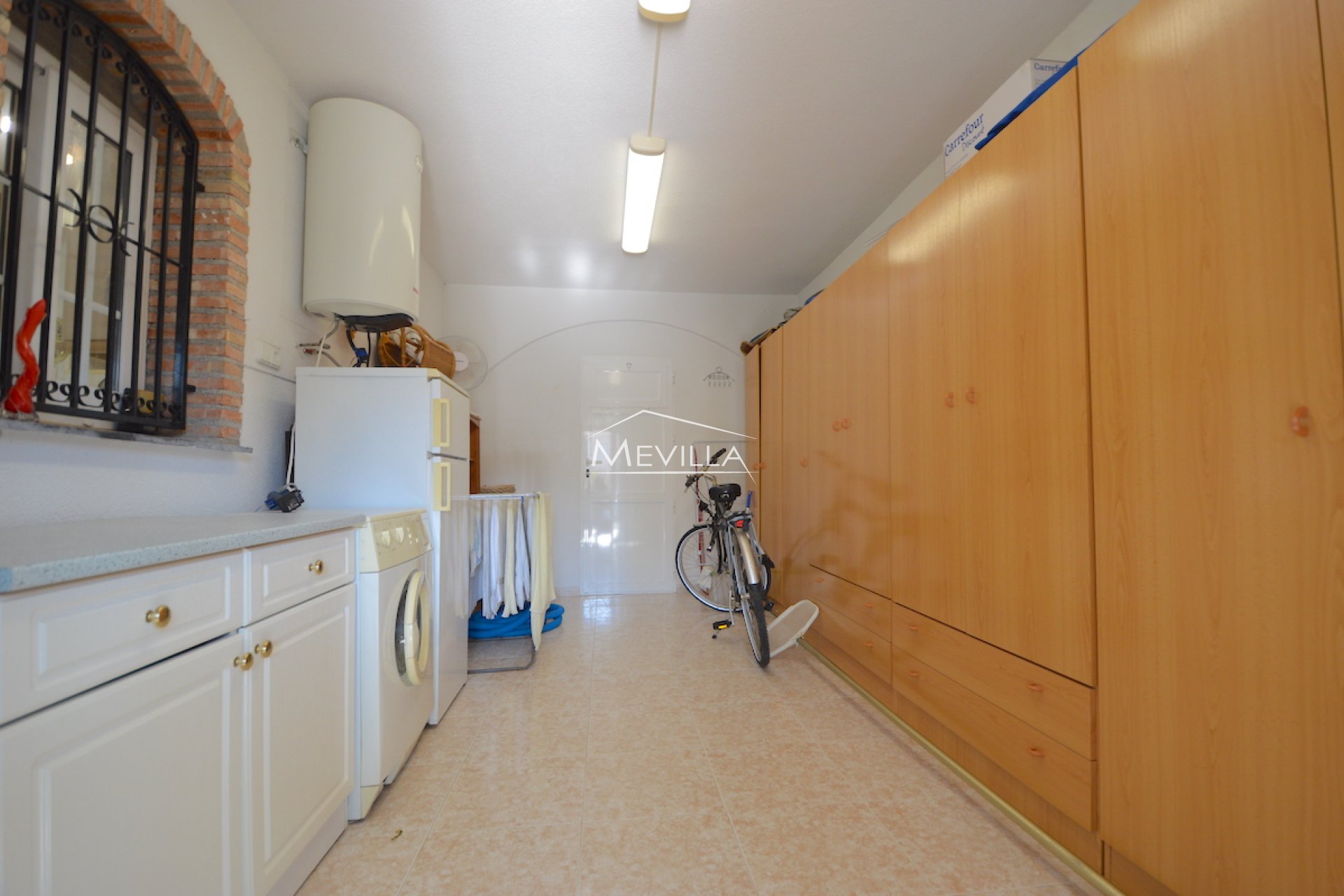 Wederverkoop - Villa - Orihuela Costa - Playa Flamenca