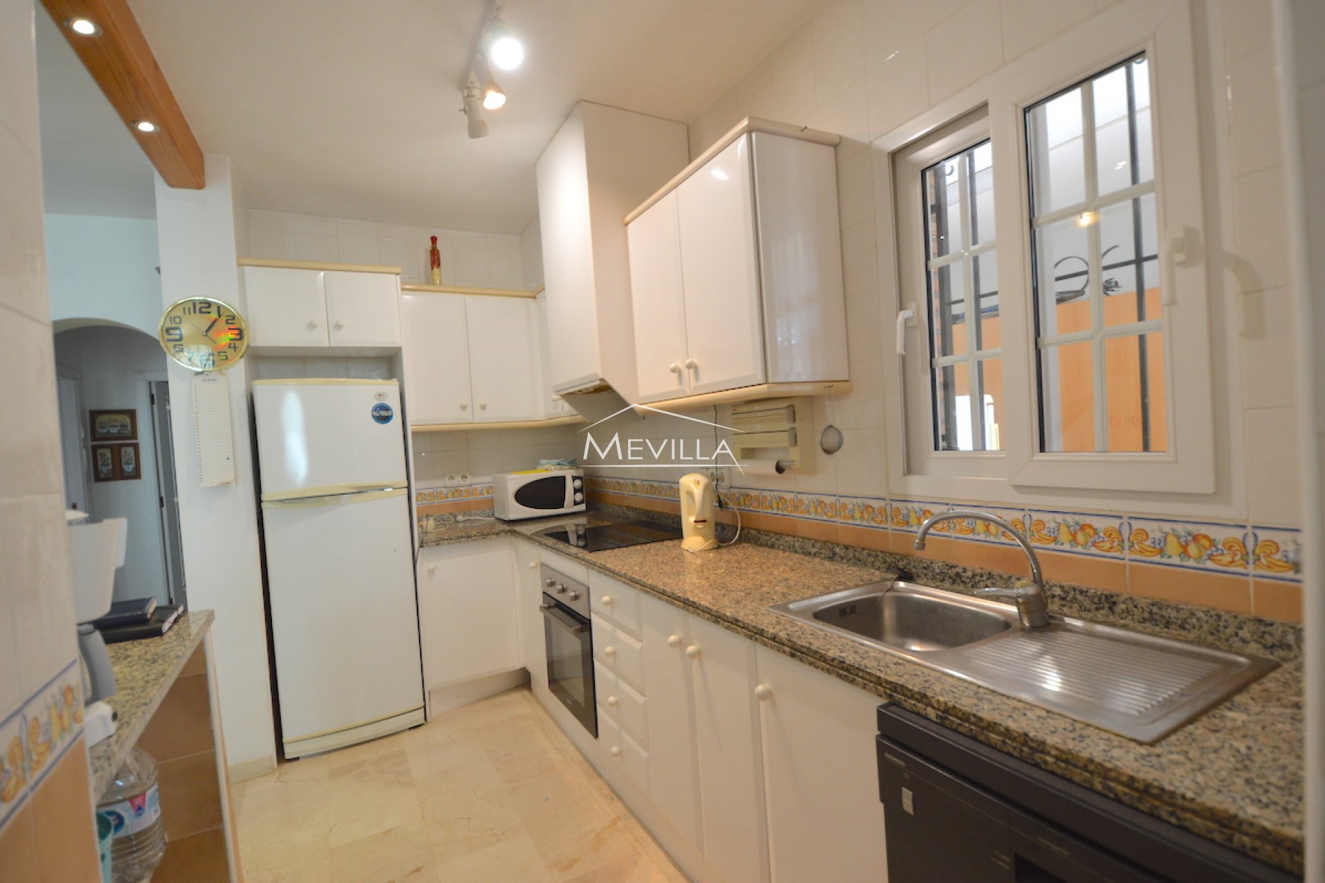 Wederverkoop - Villa - Orihuela Costa - Playa Flamenca