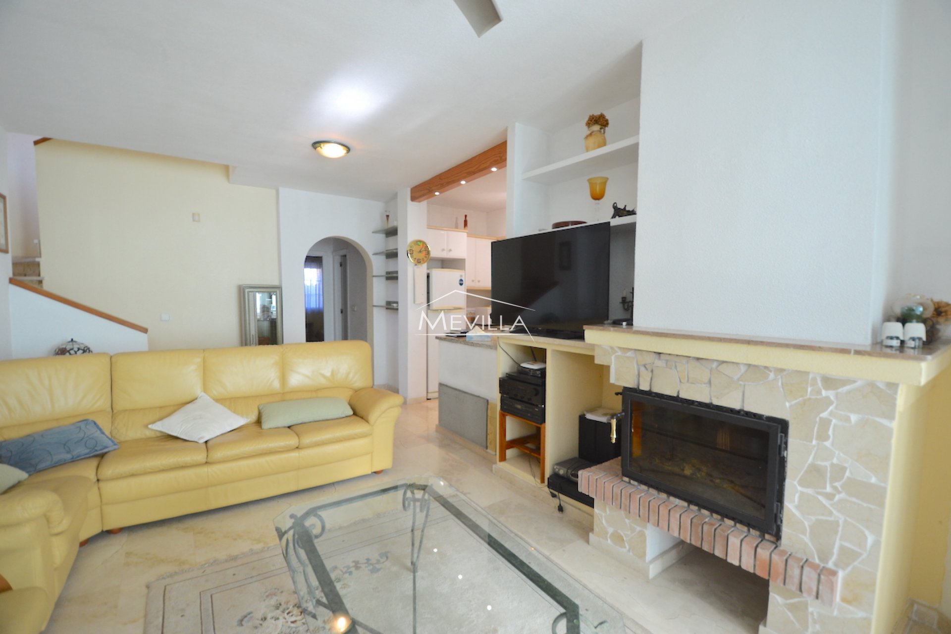 Wederverkoop - Villa - Orihuela Costa - Playa Flamenca