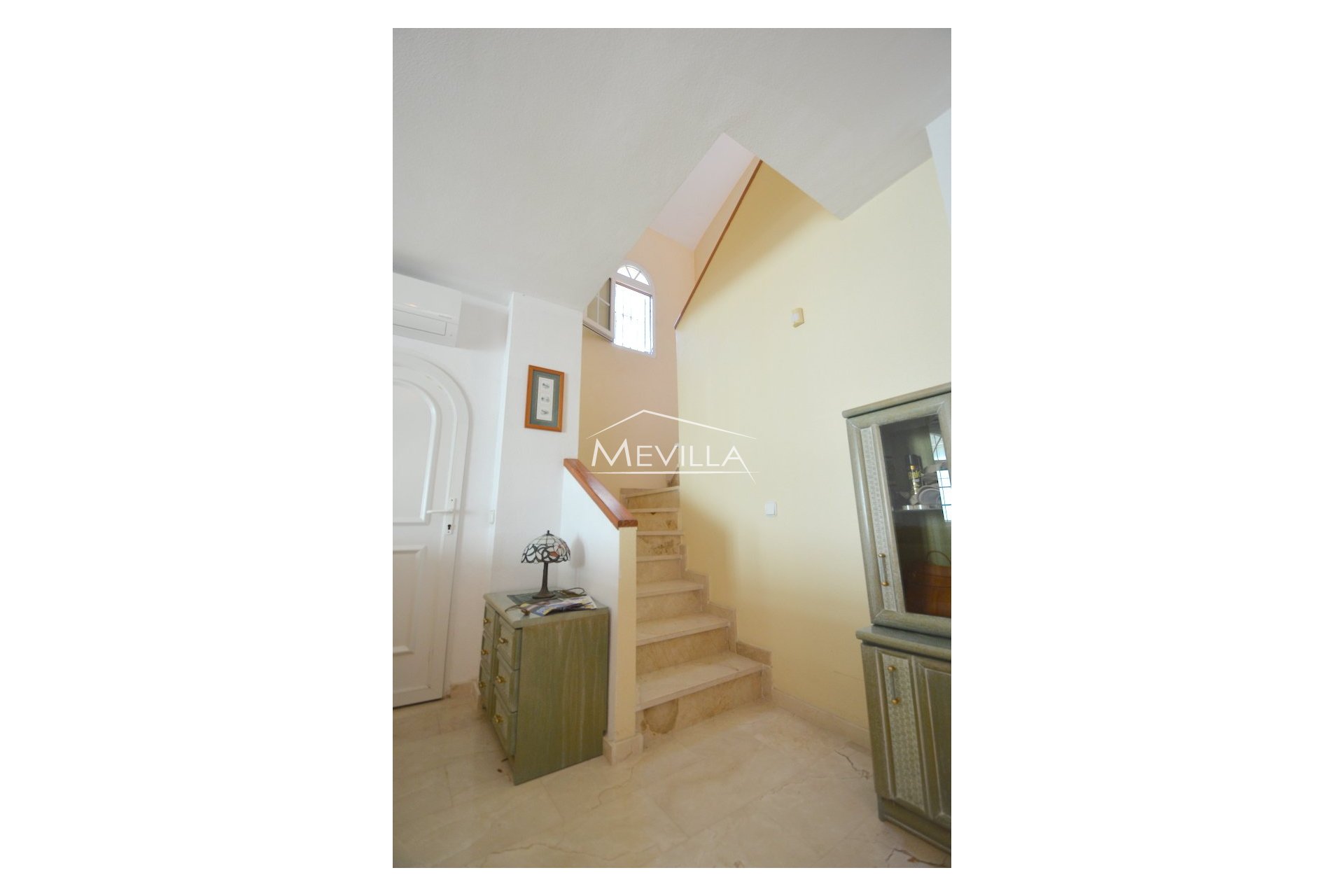 Wederverkoop - Villa - Orihuela Costa - Playa Flamenca