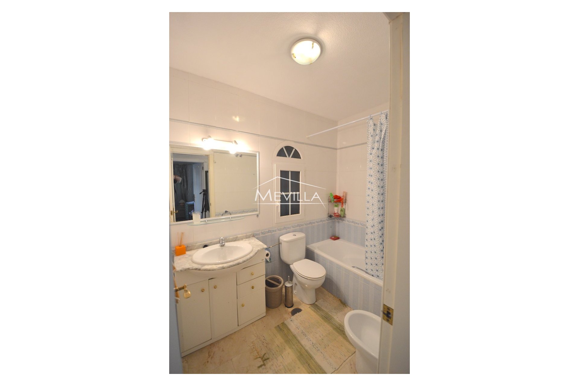 Wederverkoop - Villa - Orihuela Costa - Playa Flamenca