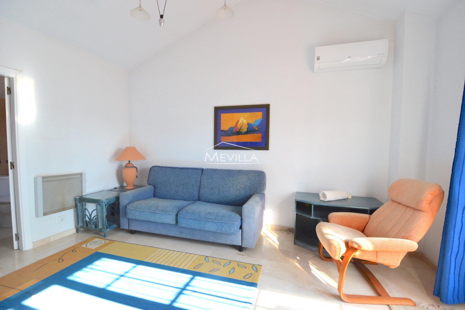 Wederverkoop - Villa - Orihuela Costa - Playa Flamenca