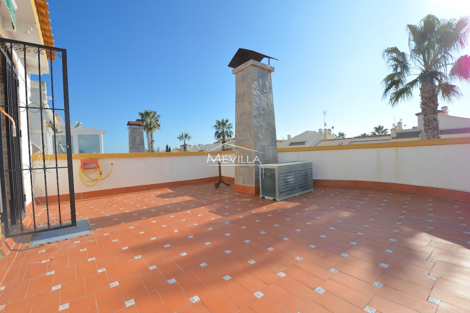 Wederverkoop - Villa - Orihuela Costa - Playa Flamenca