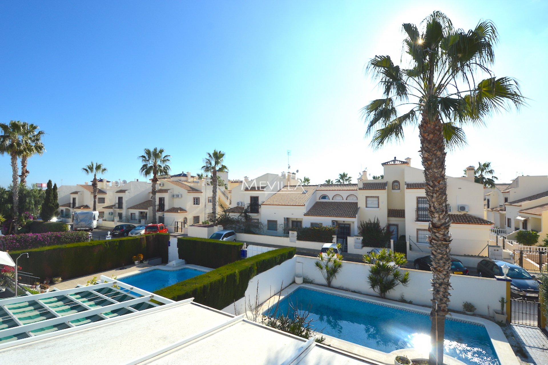 Wederverkoop - Villa - Orihuela Costa - Playa Flamenca