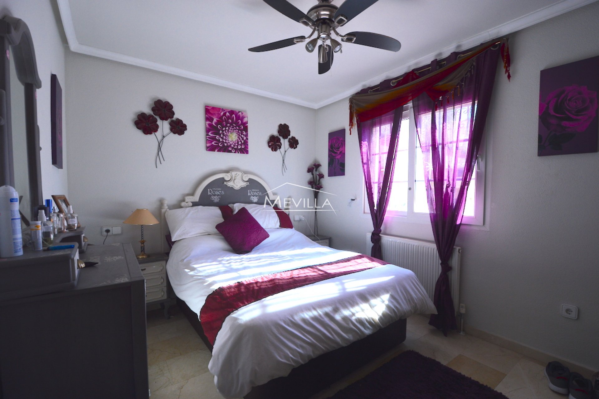 Wederverkoop - Villa - Orihuela Costa - Playa Flamenca