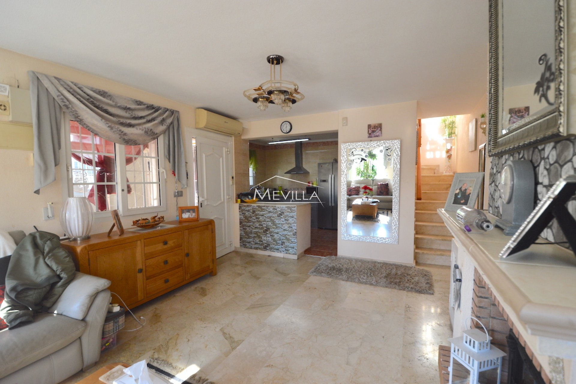 Wederverkoop - Villa - Orihuela Costa - Playa Flamenca