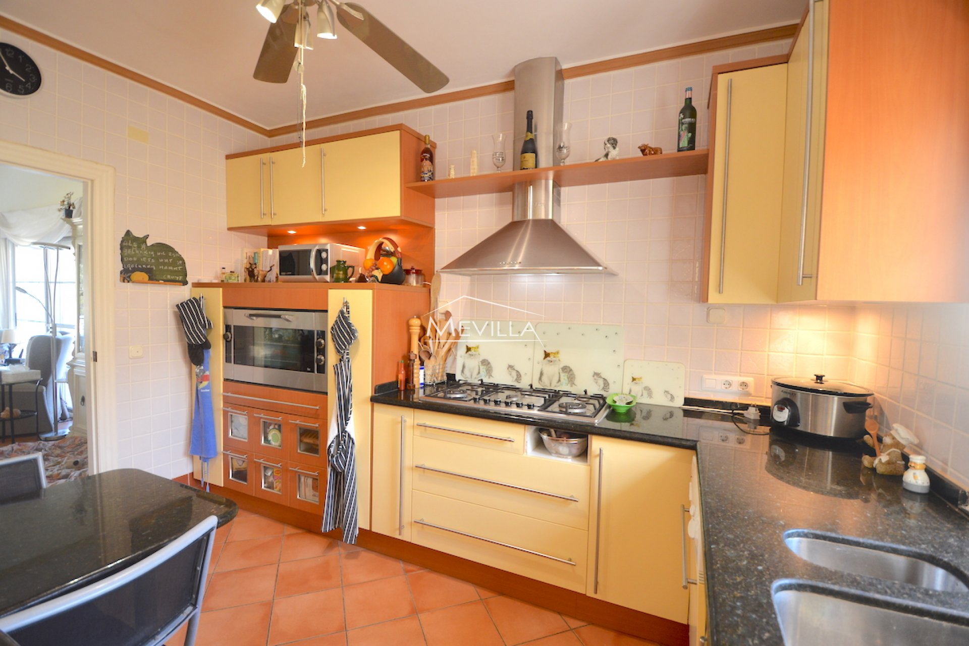 Wederverkoop - Villa - Orihuela Costa - Playa Flamenca