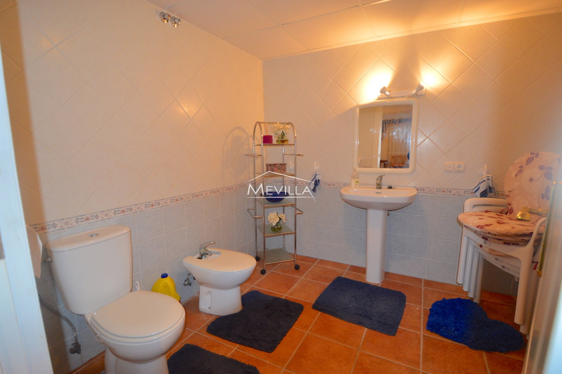 Wederverkoop - Villa - Orihuela Costa - Playa Flamenca