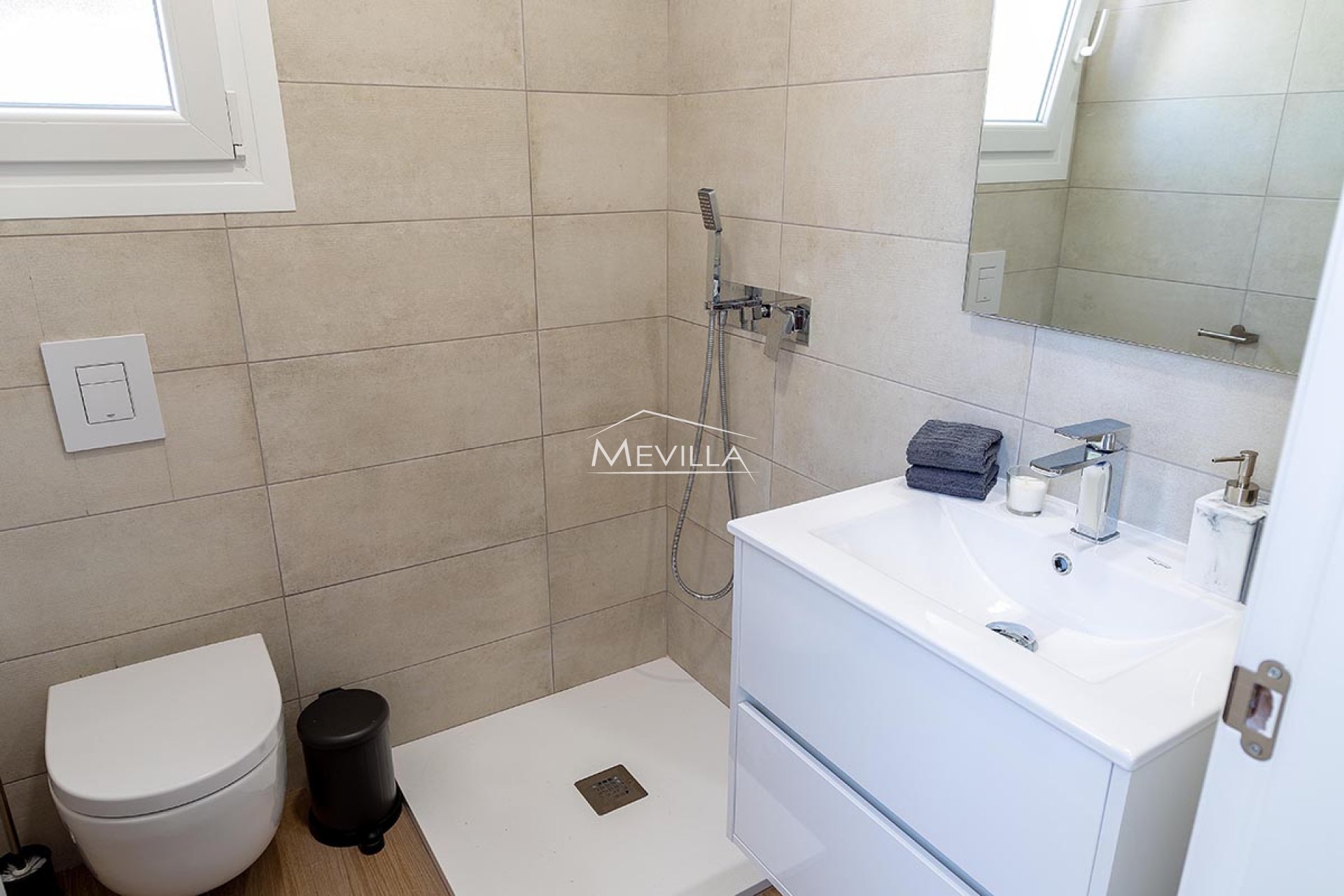 Wederverkoop - Villa - Orihuela Costa - Playa Flamenca