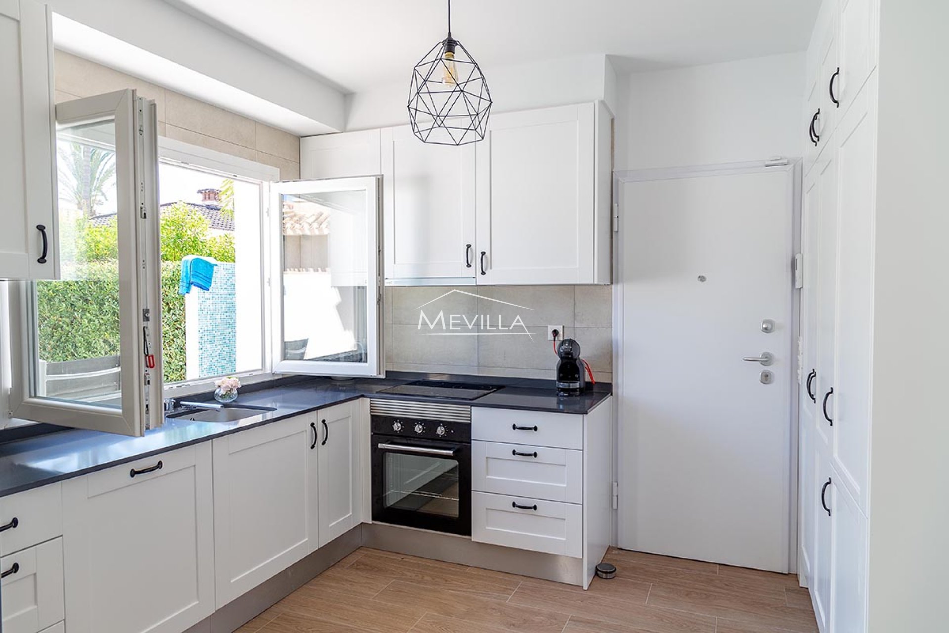 Wederverkoop - Villa - Orihuela Costa - Playa Flamenca