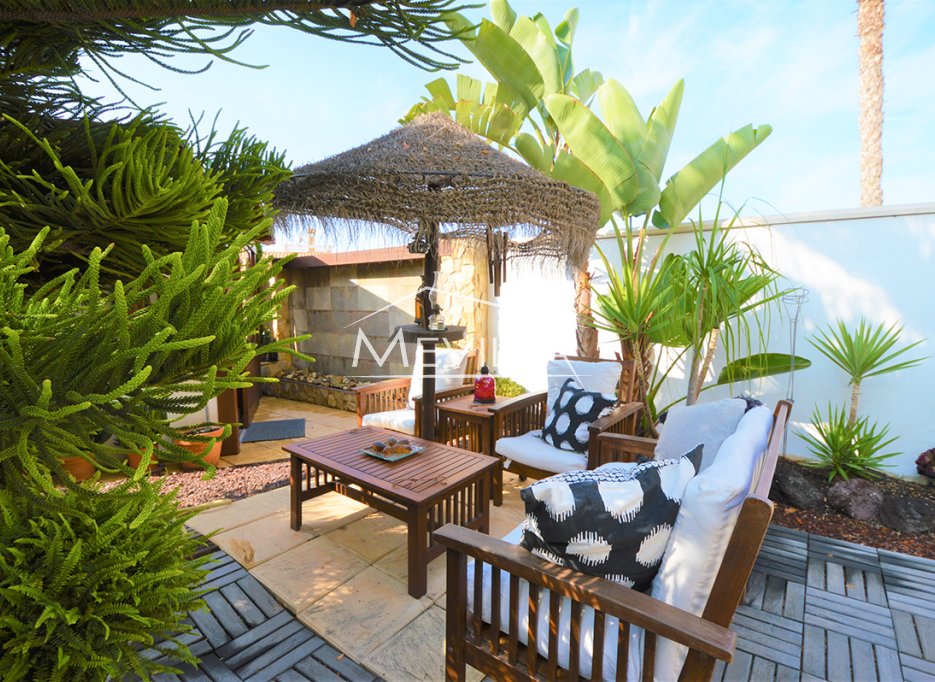 Wederverkoop - Villa - Orihuela Costa - Playa Flamenca