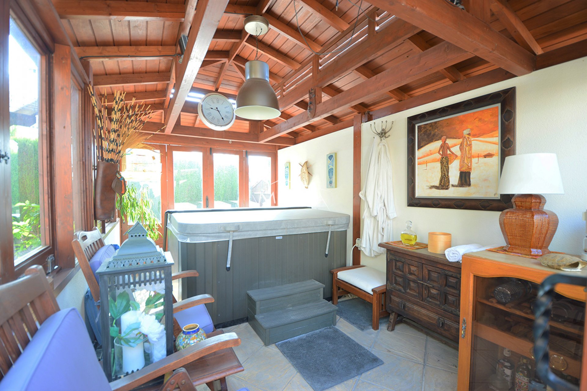 Wederverkoop - Villa - Orihuela Costa - Playa Flamenca