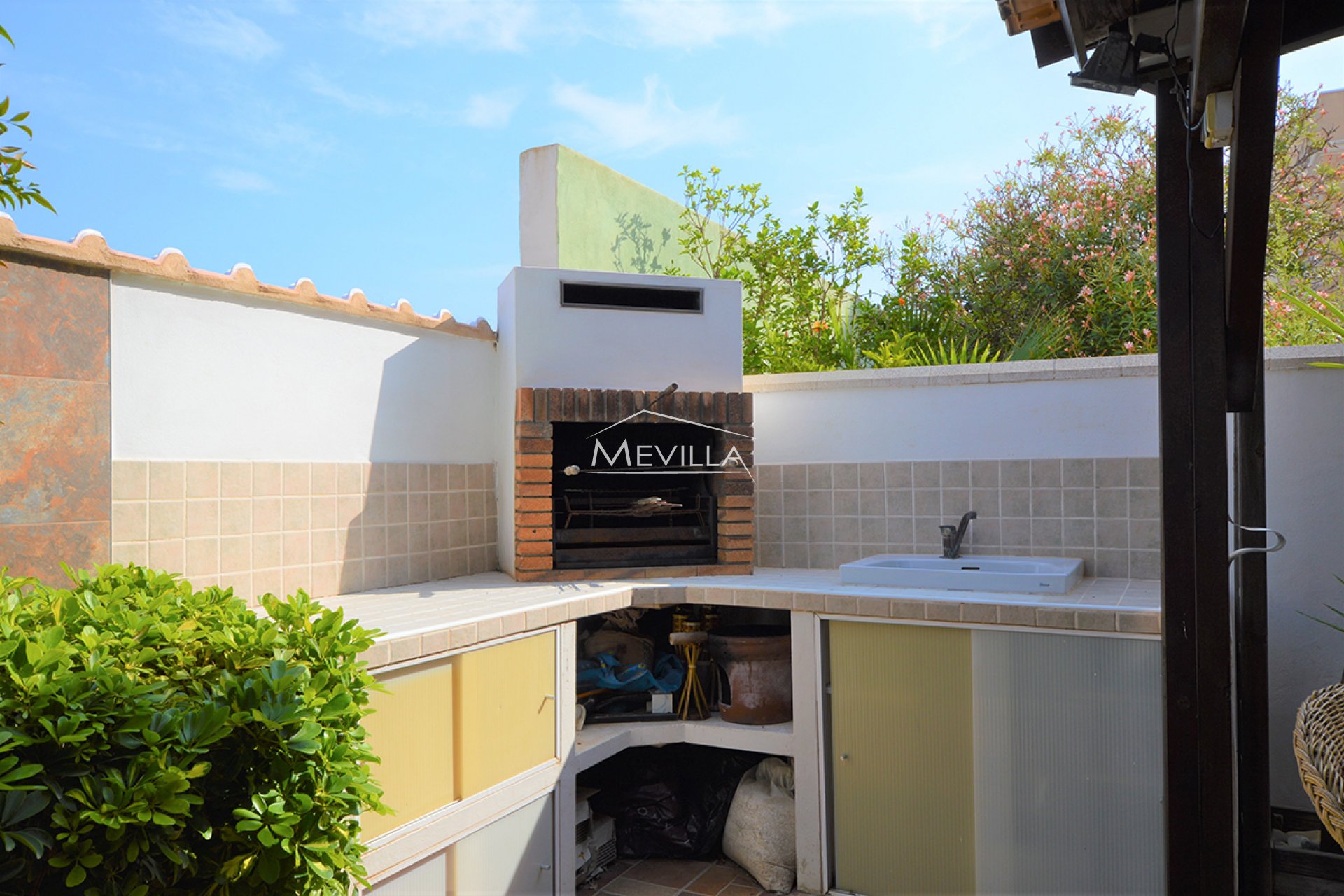 Wederverkoop - Villa - Orihuela Costa - Playa Flamenca