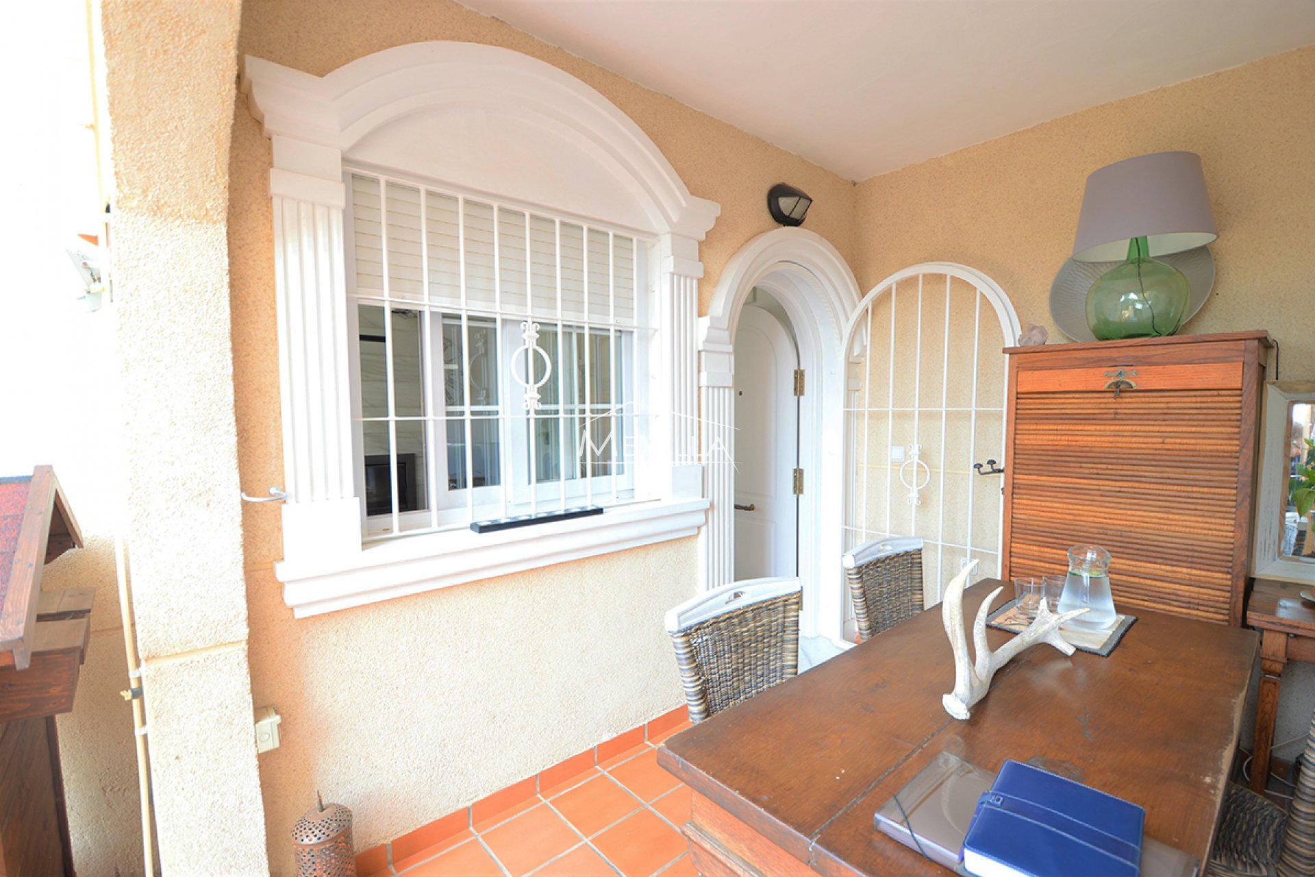 Wederverkoop - Villa - Orihuela Costa - Playa Flamenca