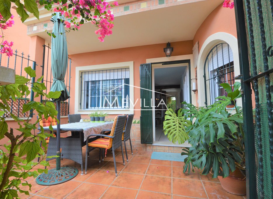 Wederverkoop - Villa - Orihuela Costa - Playa Flamenca