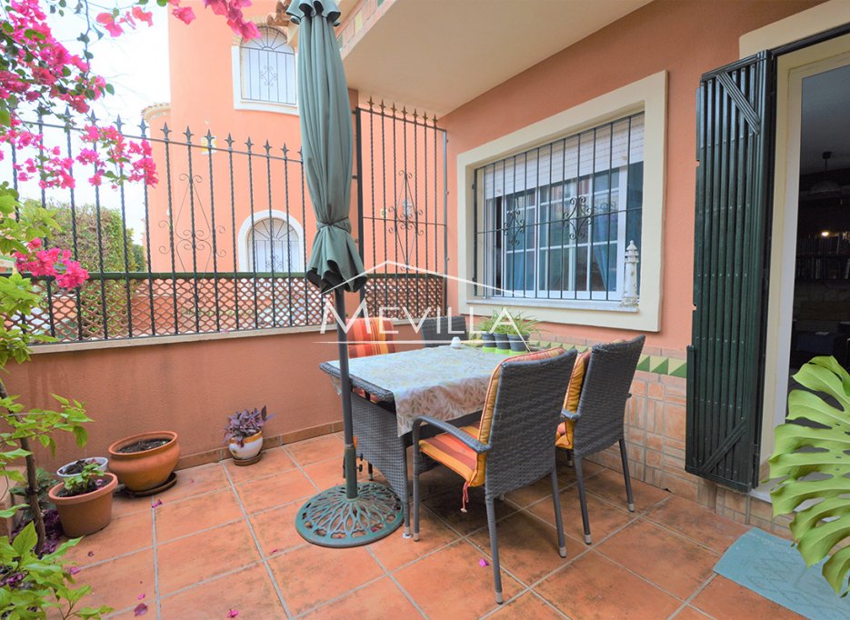 Wederverkoop - Villa - Orihuela Costa - Playa Flamenca