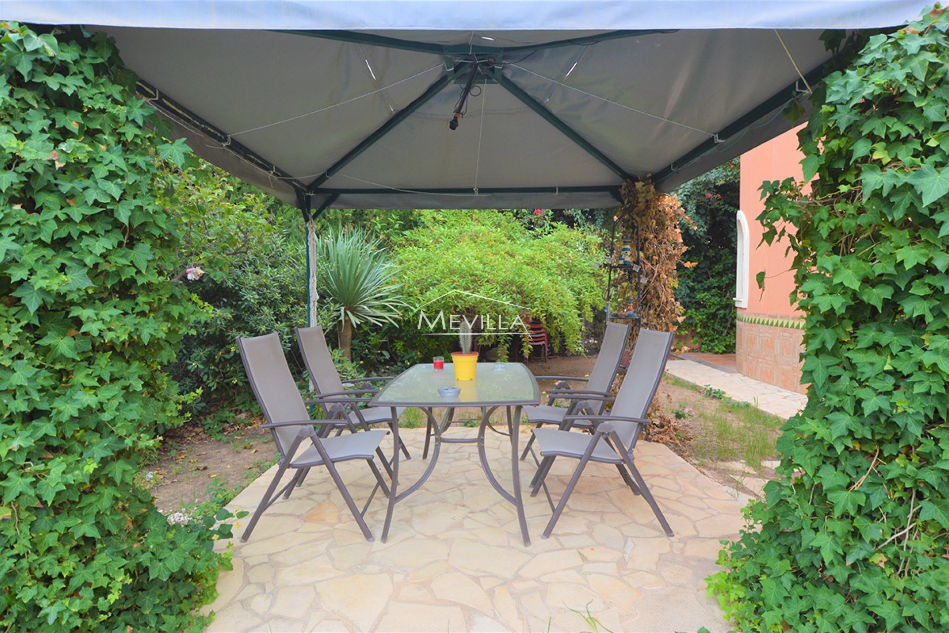 Wederverkoop - Villa - Orihuela Costa - Playa Flamenca