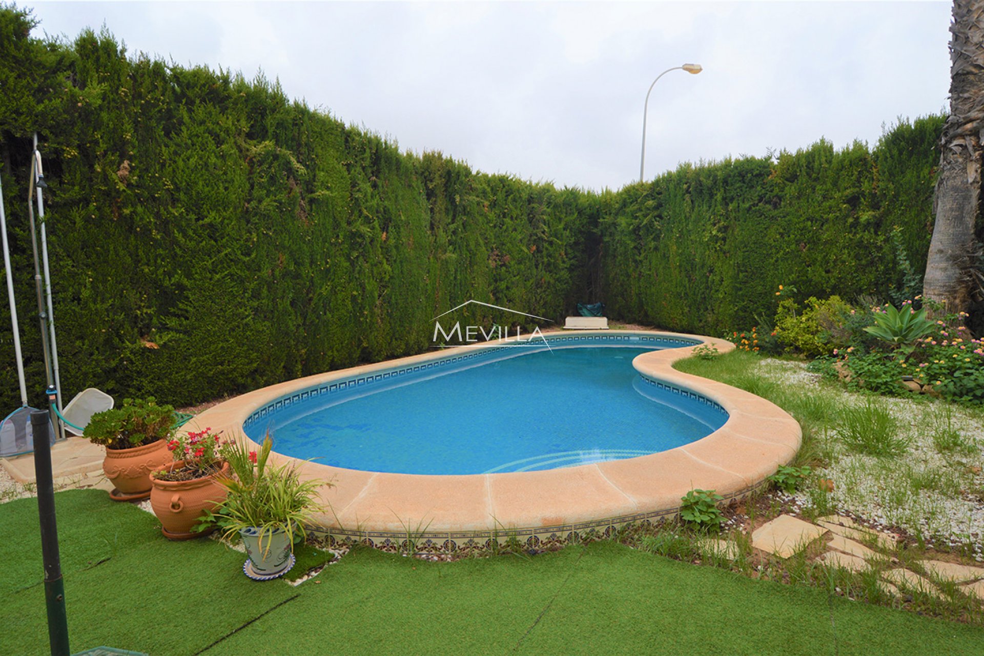 Wederverkoop - Villa - Orihuela Costa - Playa Flamenca