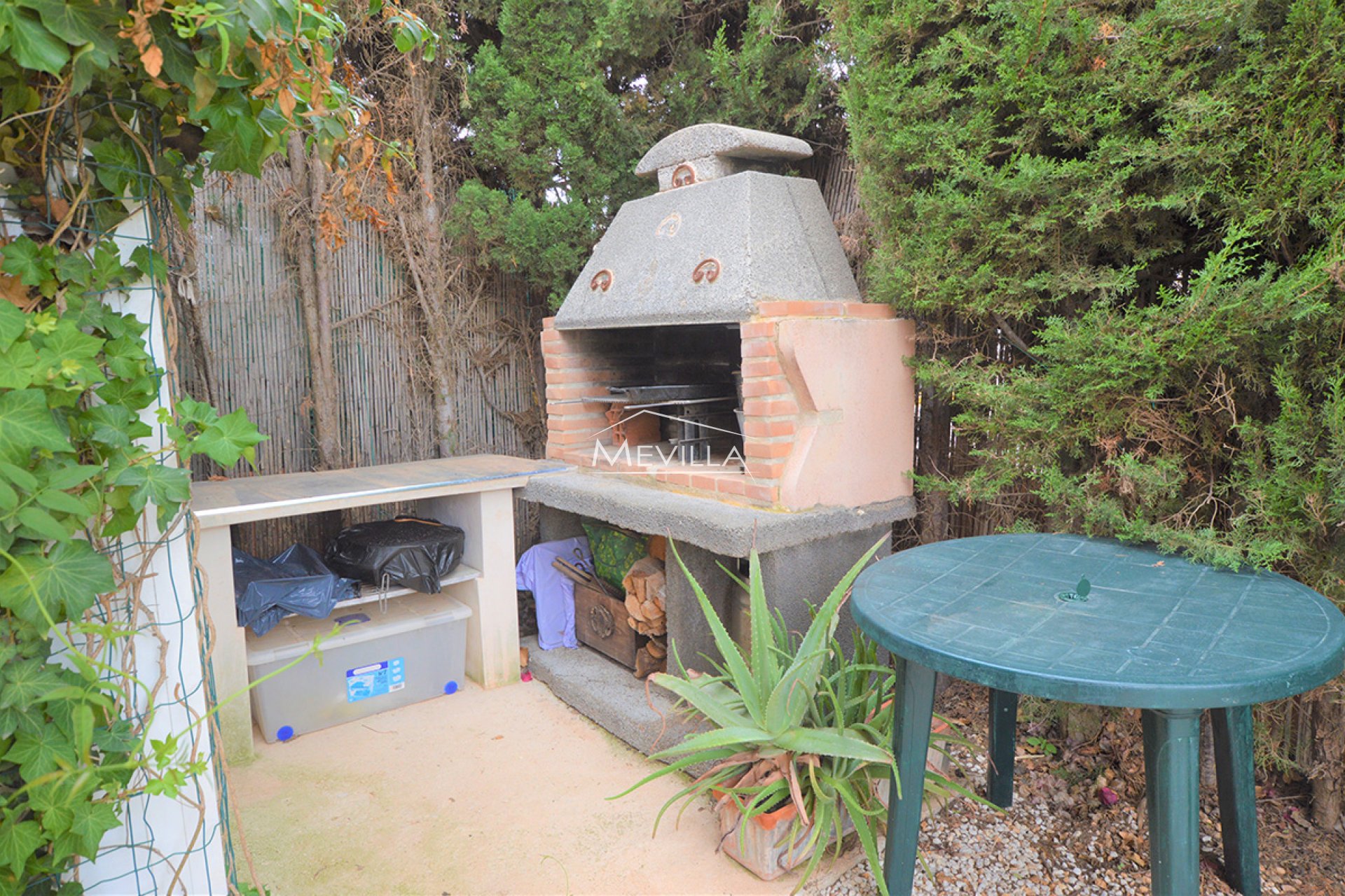 Wederverkoop - Villa - Orihuela Costa - Playa Flamenca