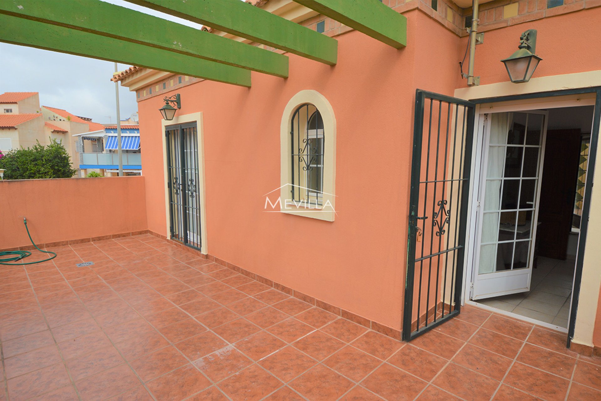 Wederverkoop - Villa - Orihuela Costa - Playa Flamenca