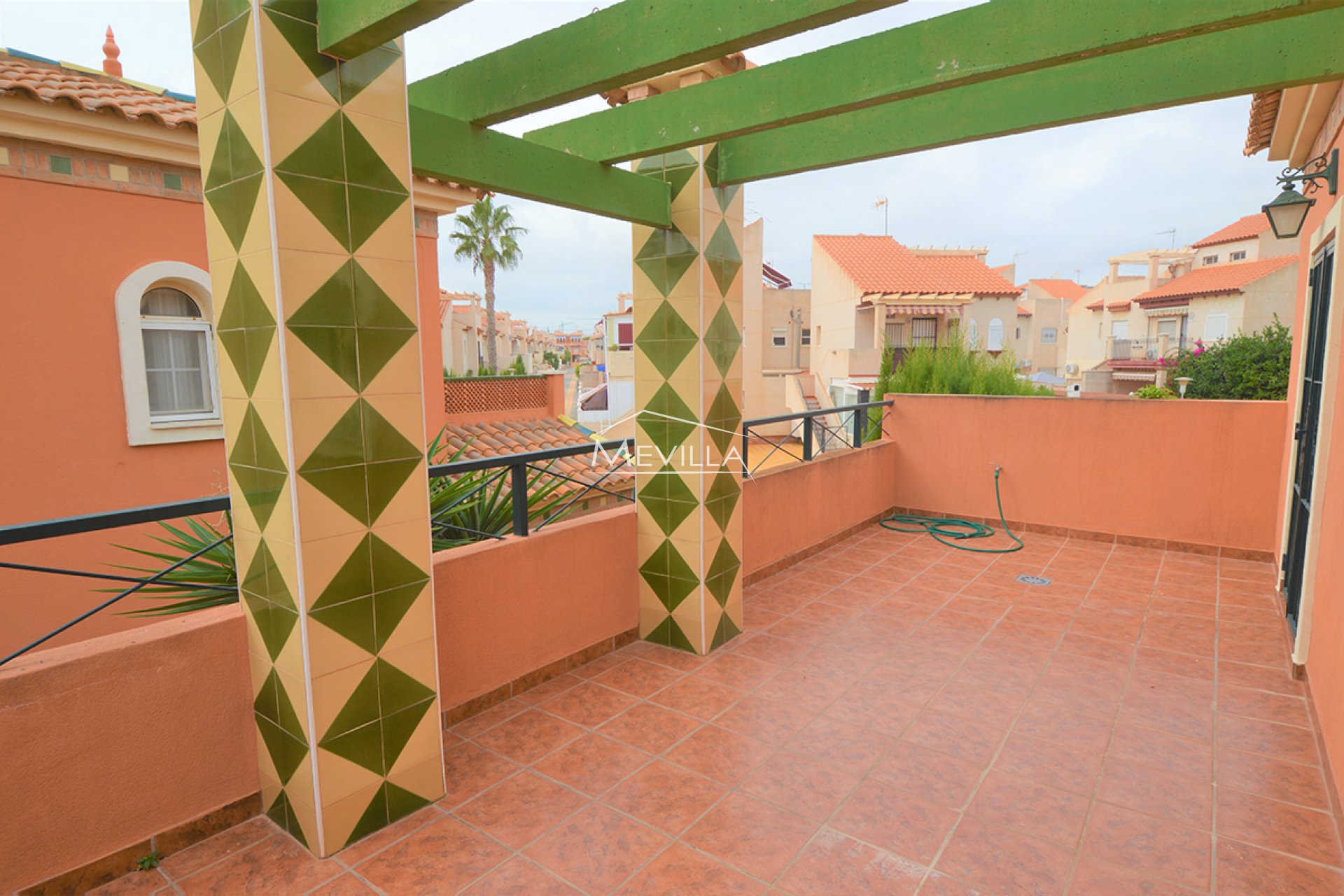 Wederverkoop - Villa - Orihuela Costa - Playa Flamenca