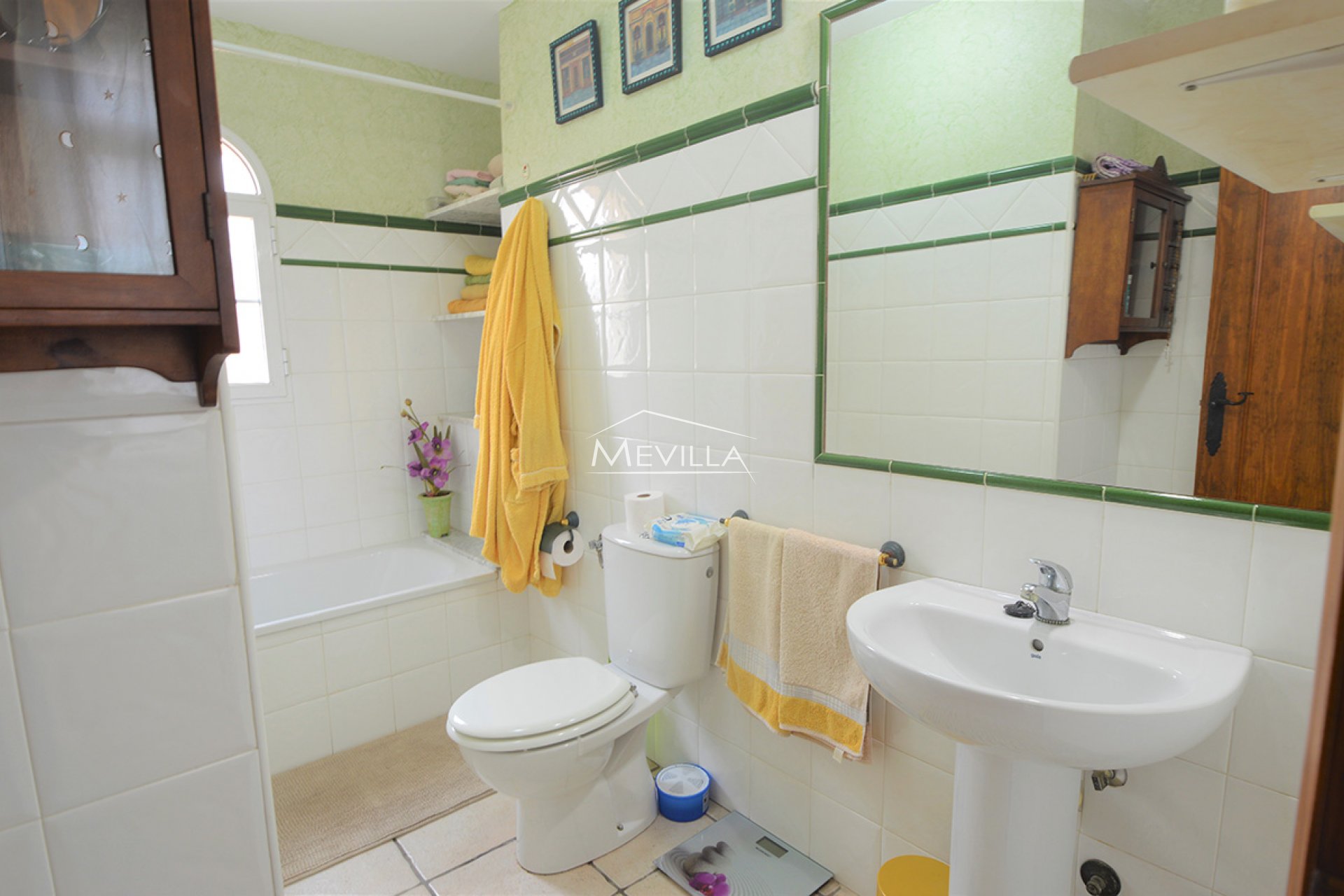 Wederverkoop - Villa - Orihuela Costa - Playa Flamenca