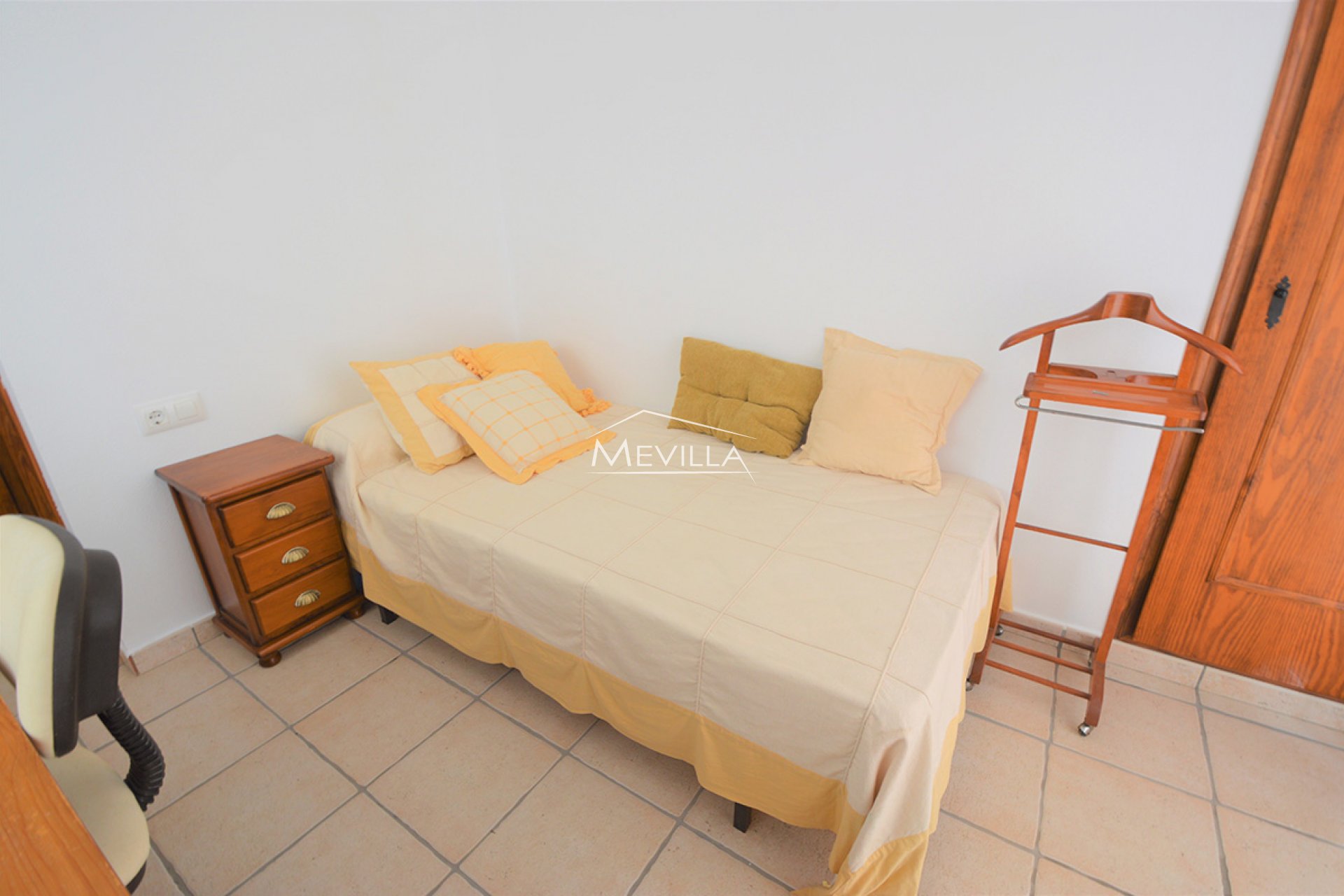 Wederverkoop - Villa - Orihuela Costa - Playa Flamenca