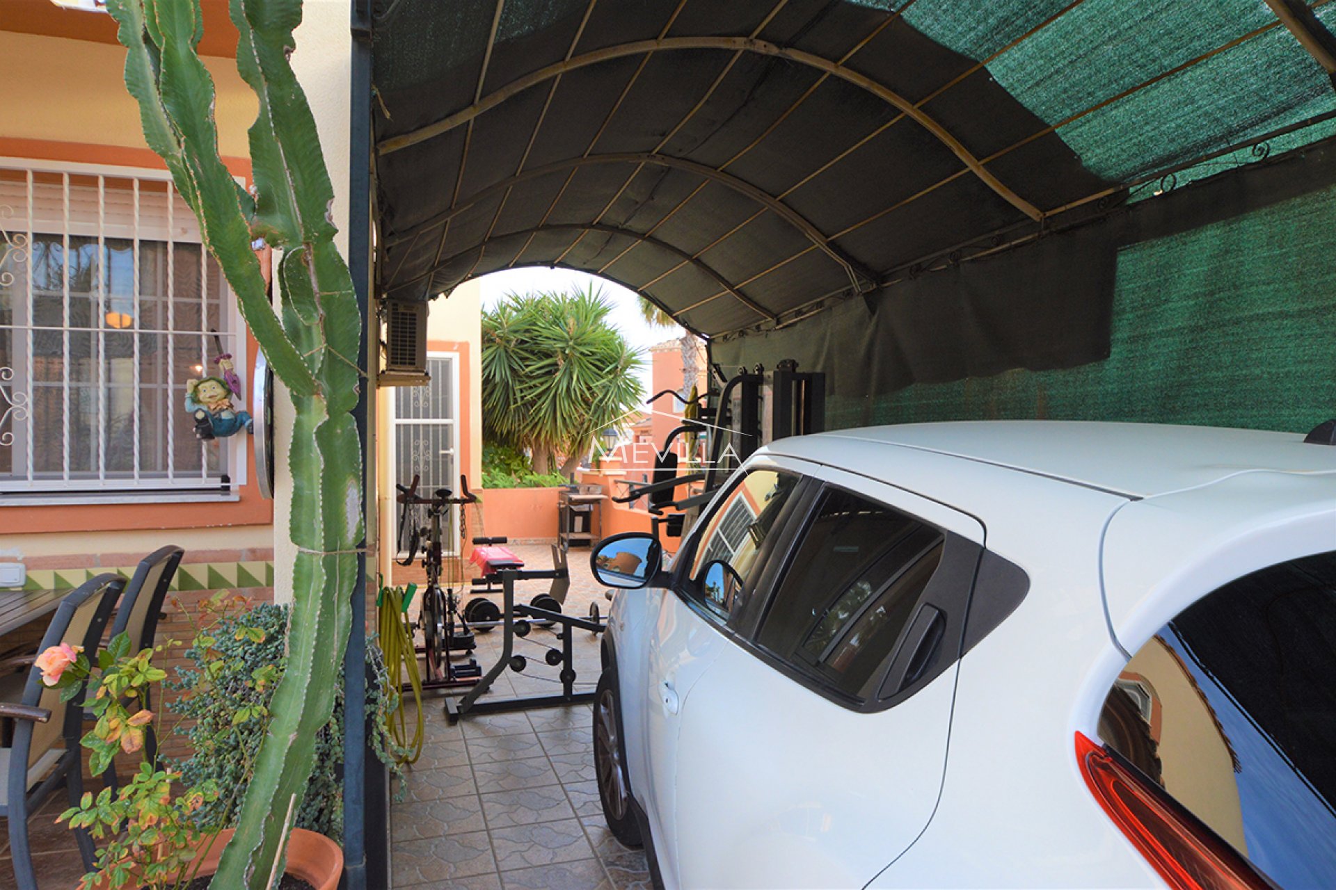 Wederverkoop - Villa - Orihuela Costa - Playa Flamenca