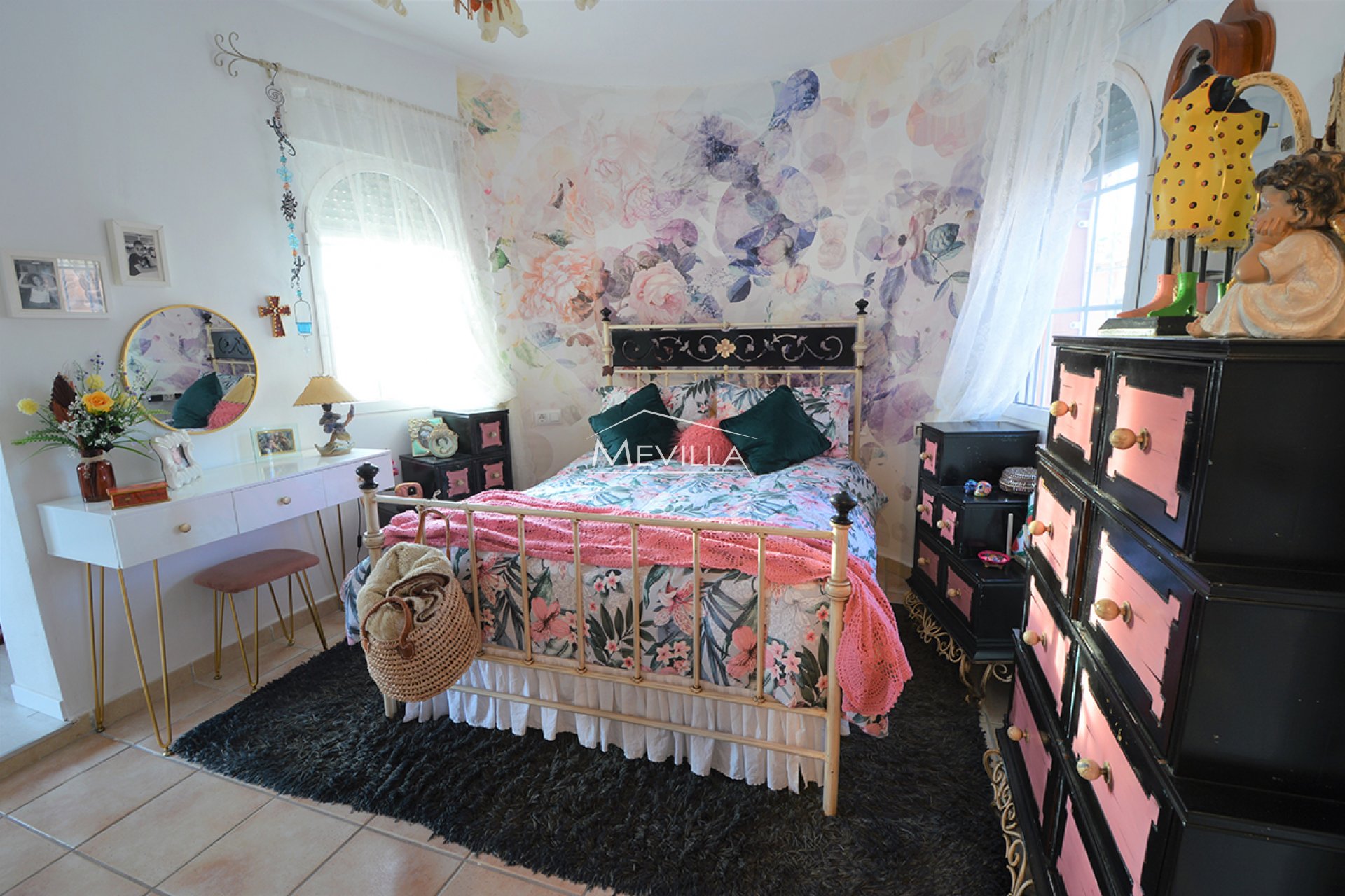 Wederverkoop - Villa - Orihuela Costa - Playa Flamenca